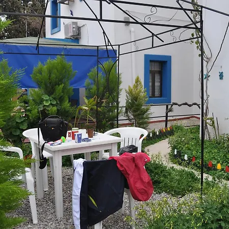 Cengizhan Pansiyon-3