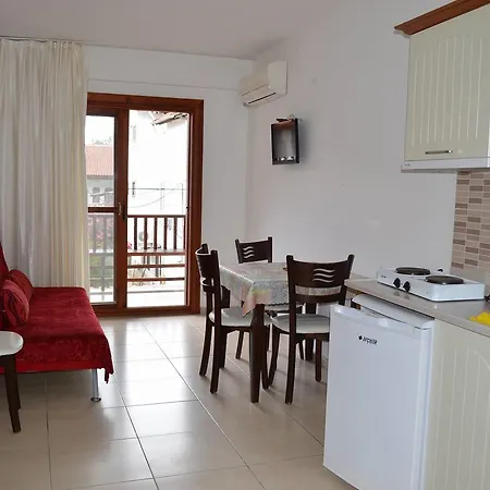 Turkuaz Apart Otel-3