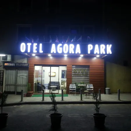 Agora Park Hotel-2