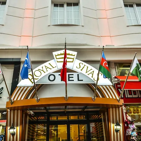 Royal Sivas Otel-3