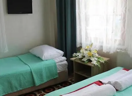 Mudurnu Ipekyolu Hotel-2