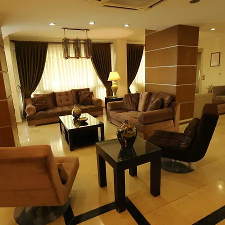 Deveci Cukurova Hotel-2