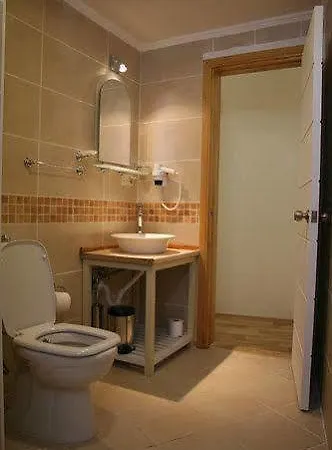 Kortan Otel-3