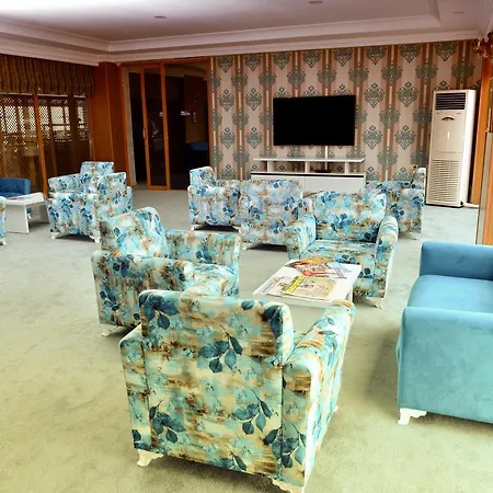 Club Casmin Hotel-2