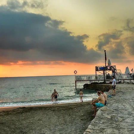 Club Casmin Hotel-2