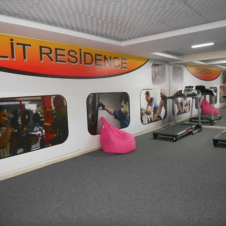 Elit Residence-3