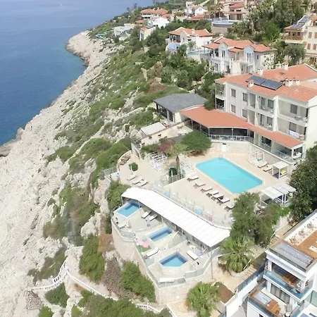 Hotel Cachet - Adult Only +14-3
