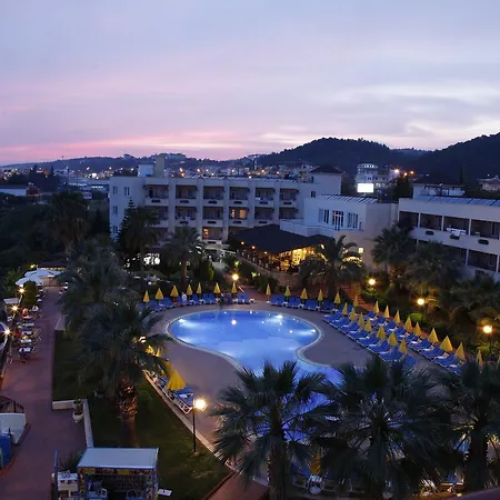 Aska Bayview Resort-3