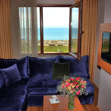 Panagia Suite Hotel-3