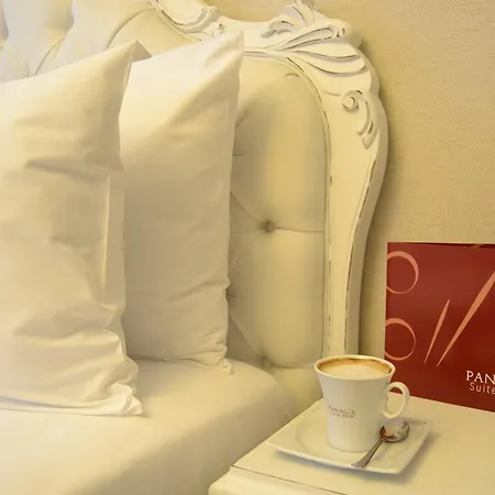 Panagia Suite Hotel-2