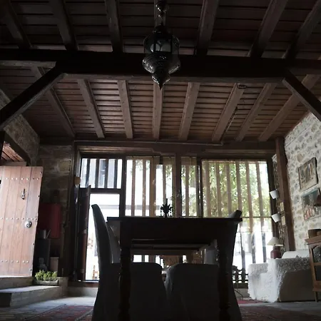 Benan Konak Safranbolu-2