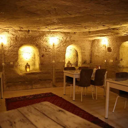Unicorn Cave Hotel-3