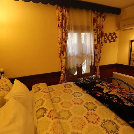 Zeytinli Konak Sirince-3