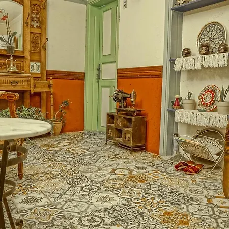 Zeytinli Konak Sirince-2