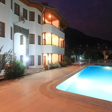 Okaliptus Apartments-2
