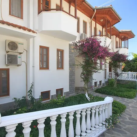 Okaliptus Apartments-3