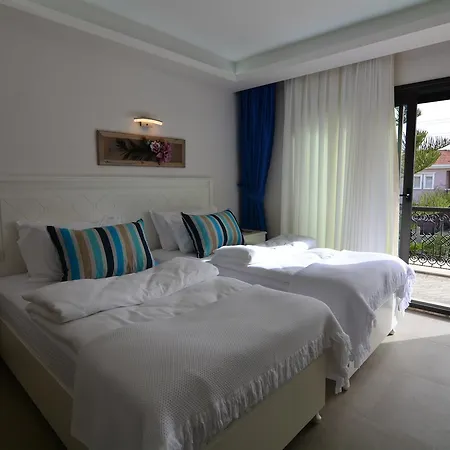 Dalyan Risus Suite-3