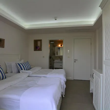 Dalyan Risus Suite-2