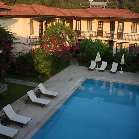 Goerkem Apart Otel-2