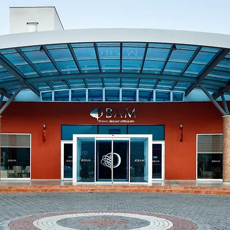 Obam Termal Resort Otel & Spa-3