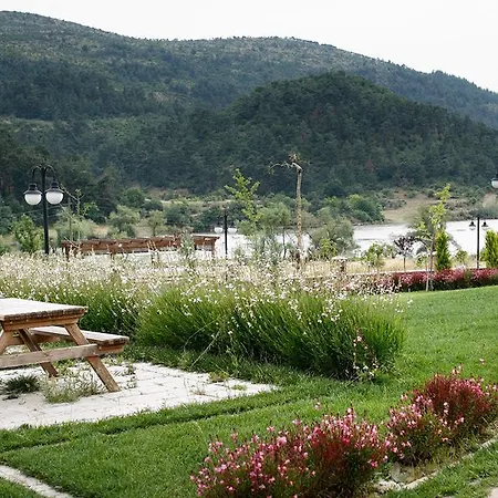 Obam Termal Resort Otel & Spa-2