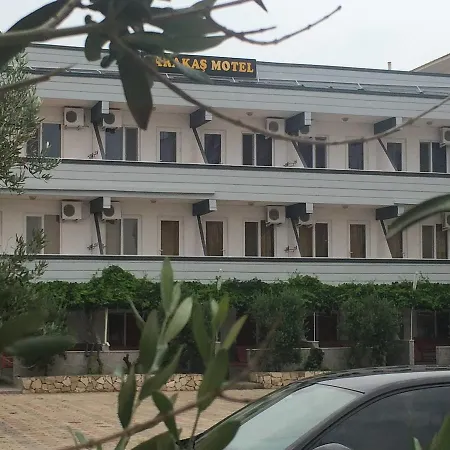 Karakas Motel-2