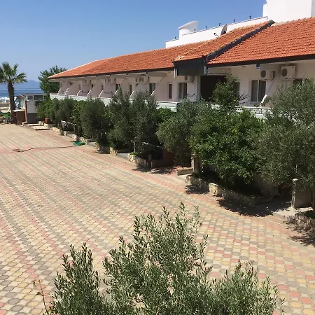 Karakas Motel-3