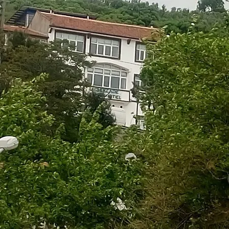 Sehzade Butik Otel-3