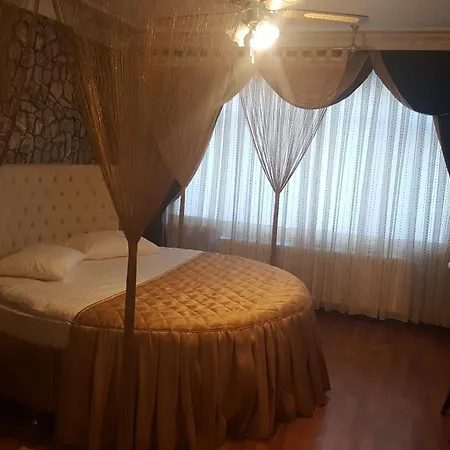 Zarina Butik Otel-3
