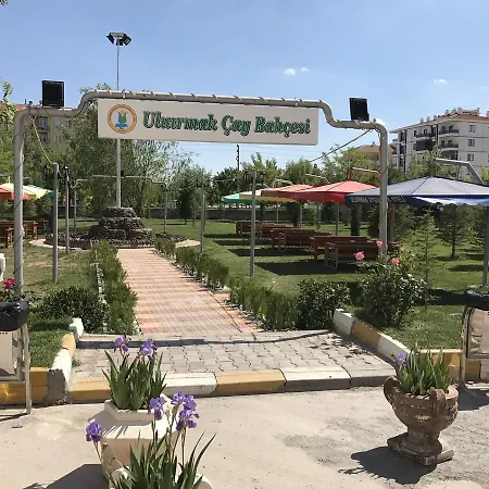 Uluirmak Uygulama Oteli-3