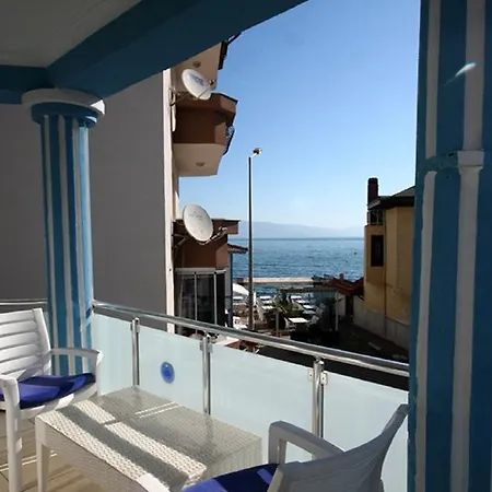 Kilic Hotel-2