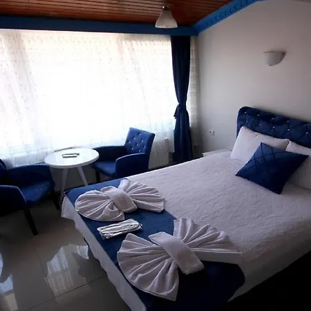 Kilic Hotel-3