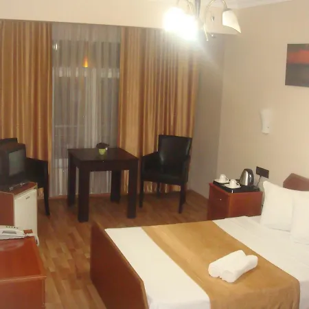 Kastarci Otel-3