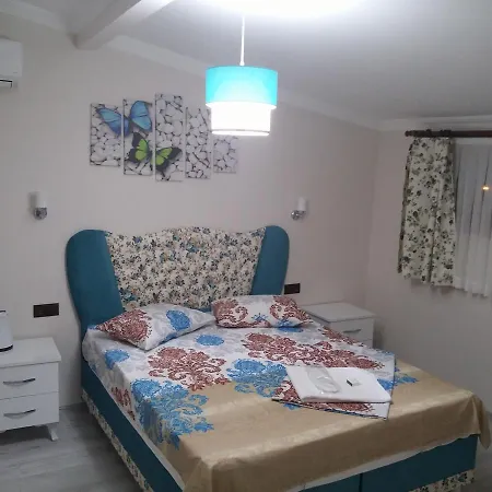 Kastarci Otel-2