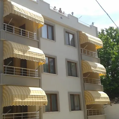 Deniz Apart Pansiyon-3