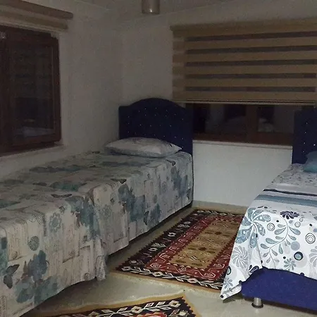Deniz Apart Pansiyon-2