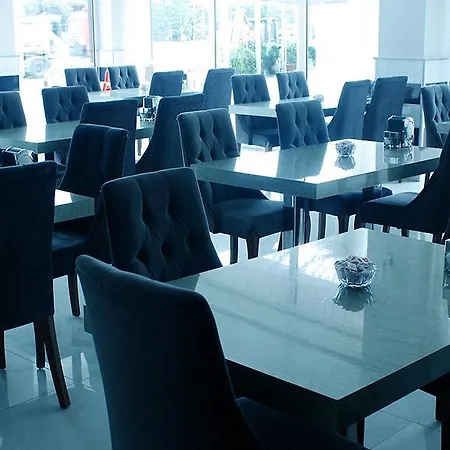 Prestij Evren Otel-2