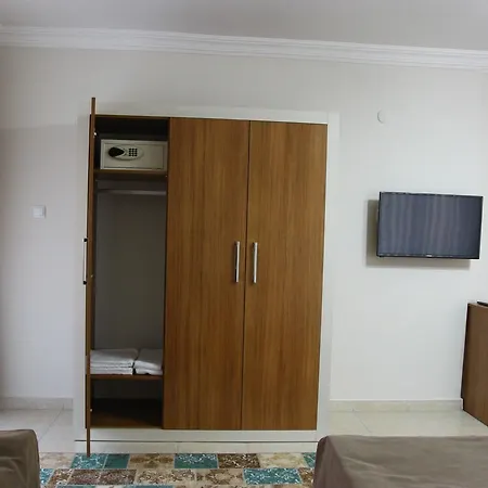 Deveci Hotel-3
