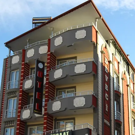 Deveci Hotel-2
