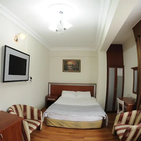 Hotel Ekmekciler-2