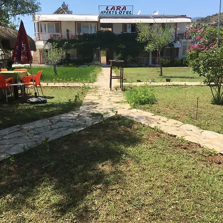 Lara Apart Otel-2