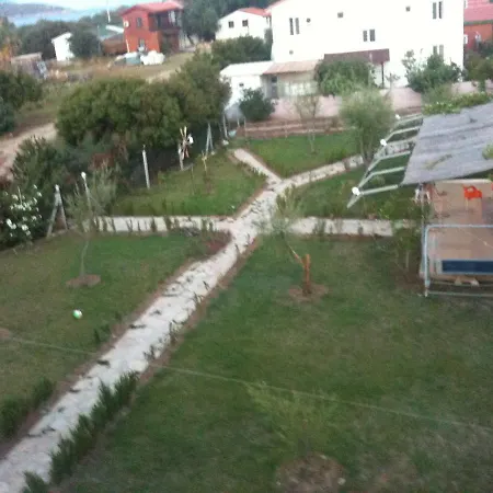 Lara Apart Otel-3