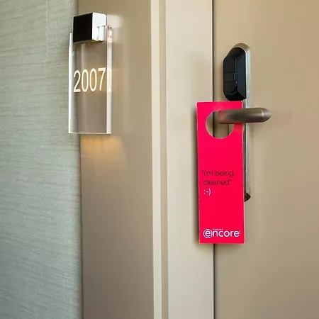 Ramada Encore By Wyndham Eskisehir-3