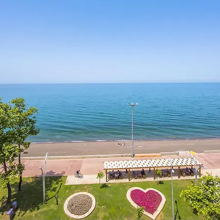 Akcakoca Poyraz Otel-2