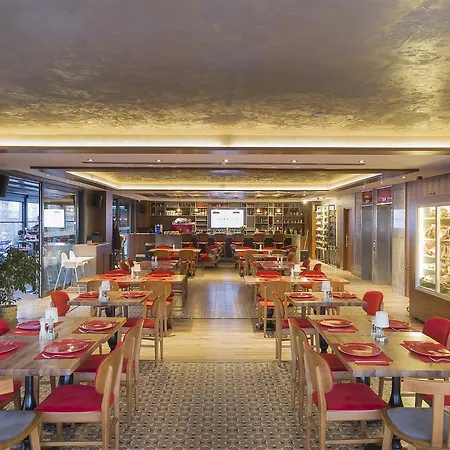 Ramada Encore By Wyndham Eskisehir-2