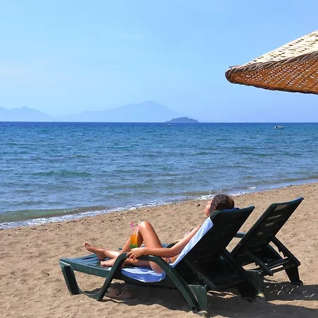 Angora Beach Resort-3