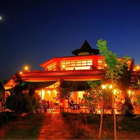 Angora Beach Resort-2