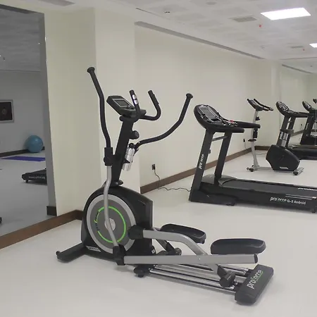 YZE Pırlanta Hotel-3
