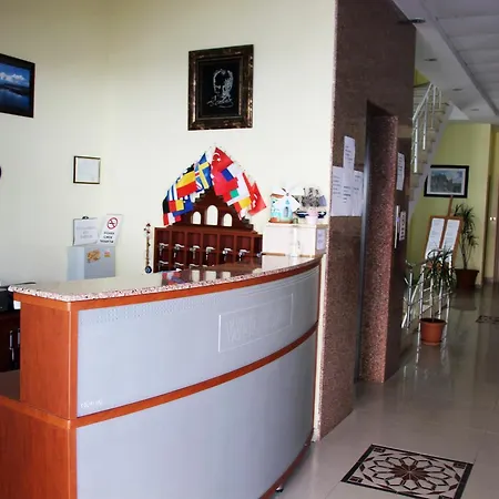 Isik Hotel-2