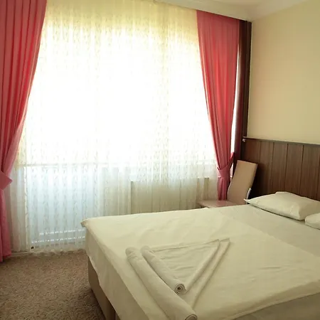 Sefa Green Otel-3
